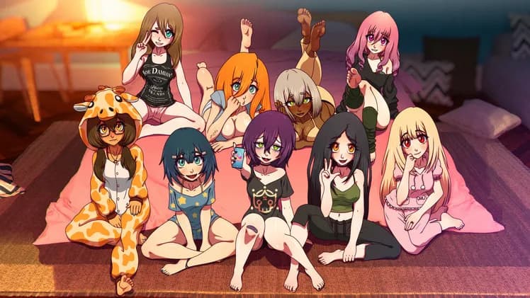 Pieces of my Heart screenshot screenshot 0