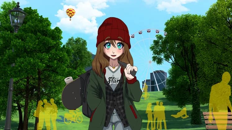 Pieces of my Heart screenshot screenshot 4