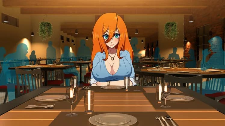 Pieces of my Heart screenshot screenshot 8