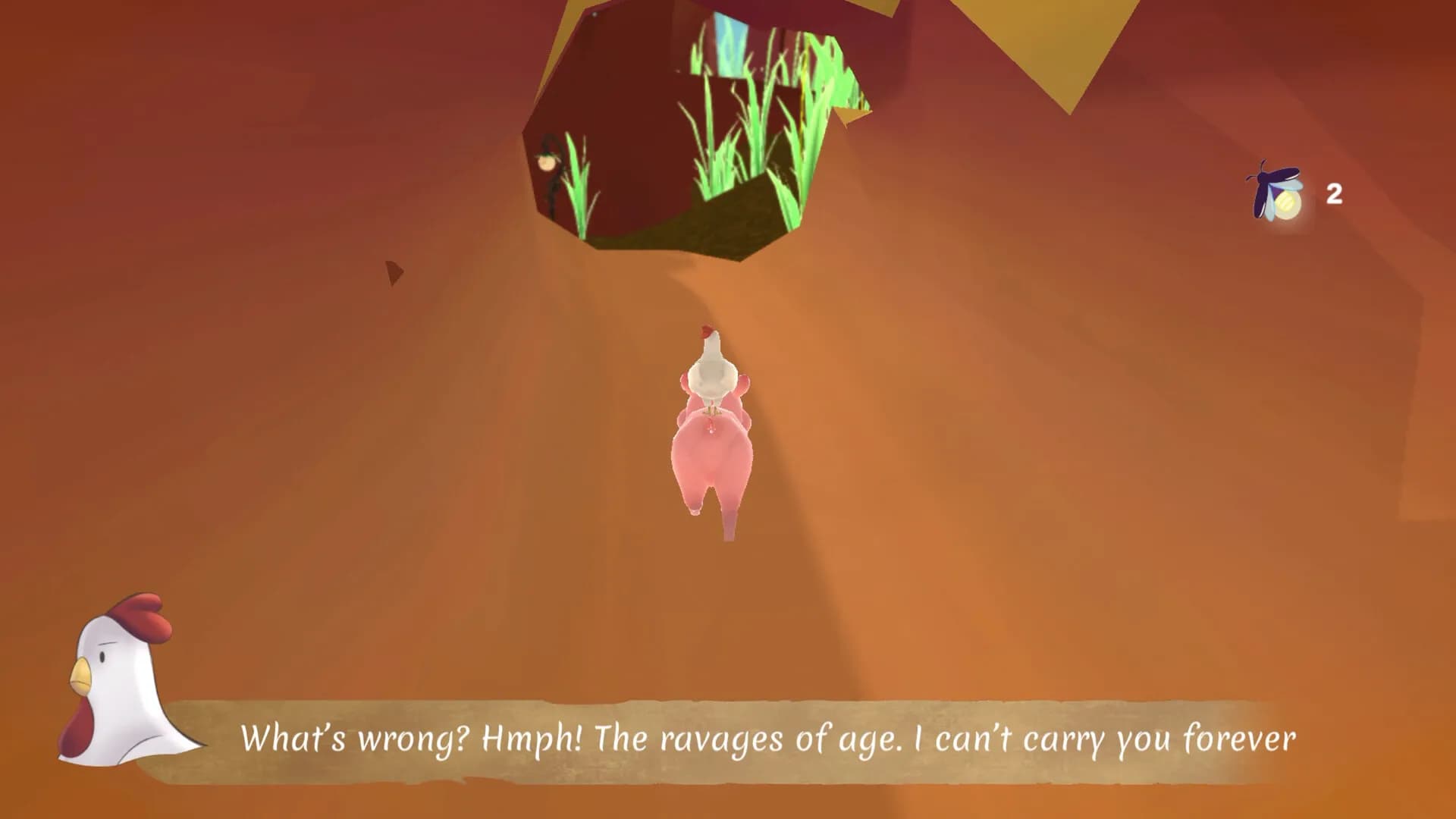 Pig & Chikin screenshot screenshot 1