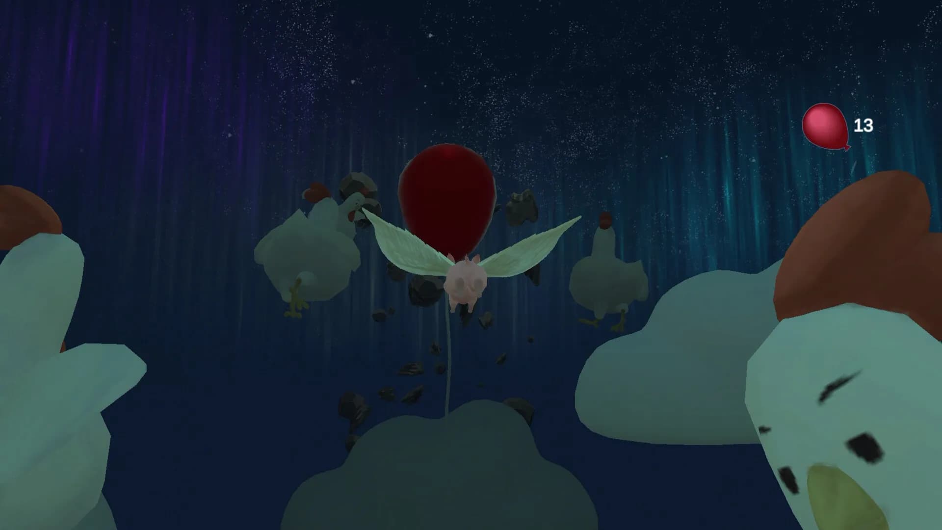 Pig & Chikin screenshot screenshot 3