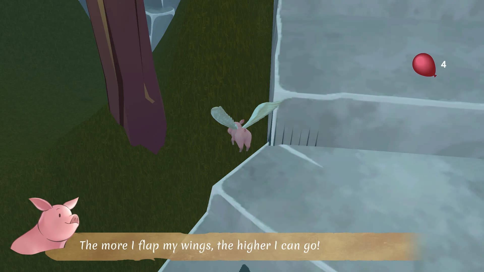 Pig & Chikin screenshot screenshot 4