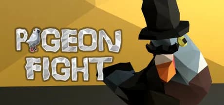 pigeon fight thumbnail