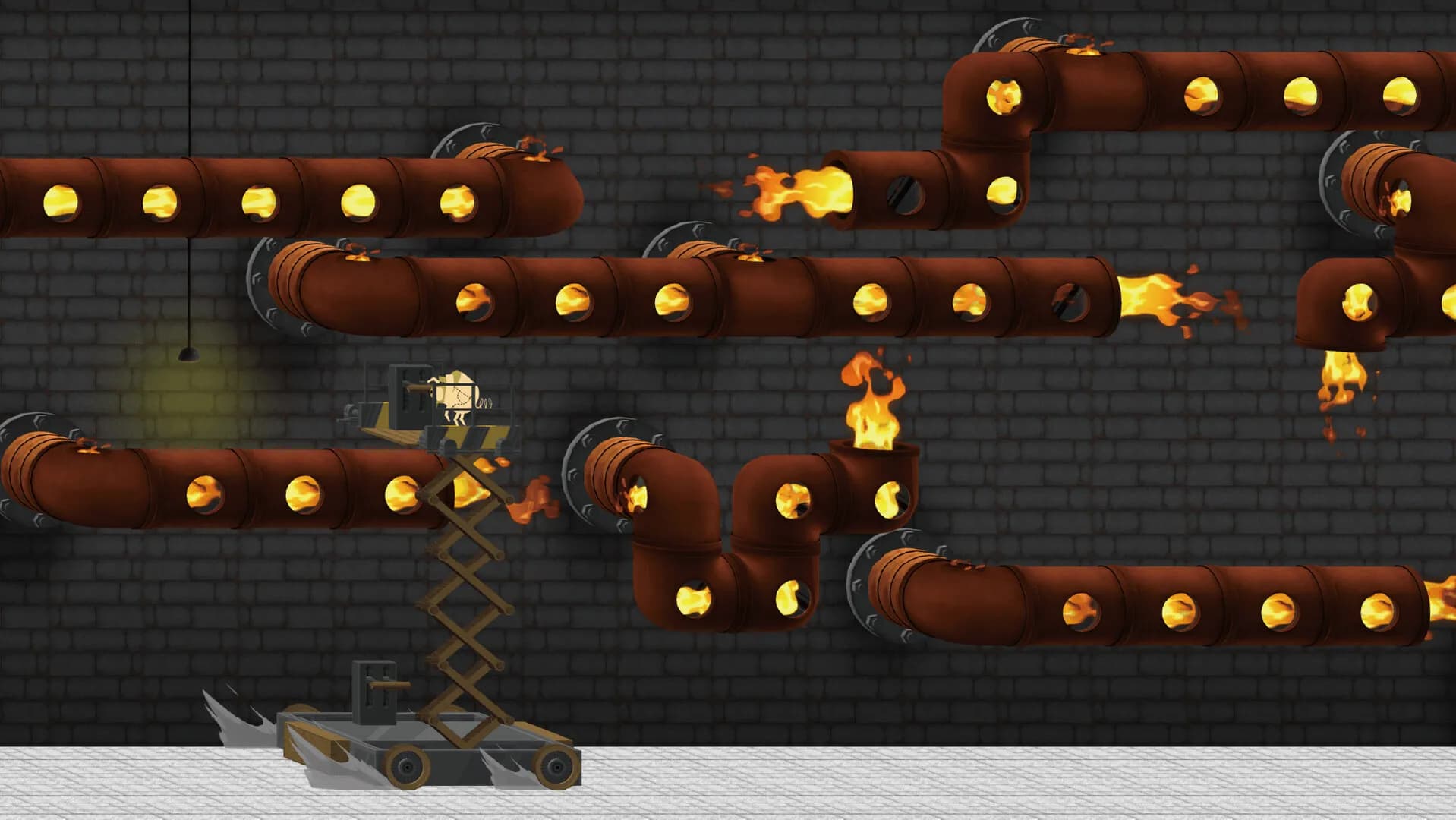 PIGROMANCE screenshot screenshot 3
