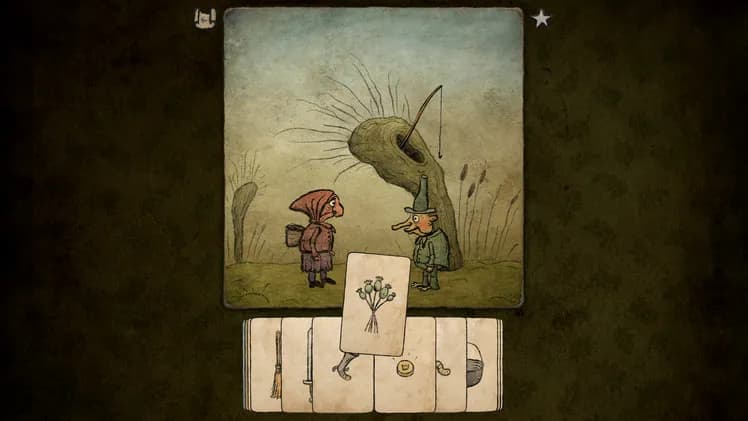 Pilgrims screenshot screenshot 0