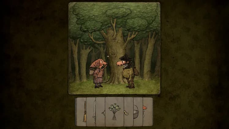 Pilgrims screenshot screenshot 2