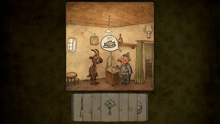Pilgrims screenshot screenshot 3