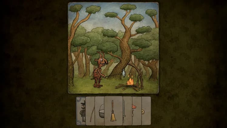 Pilgrims screenshot screenshot 6