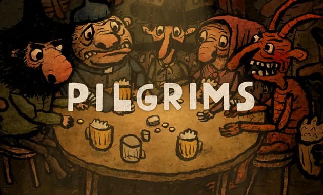 pilgrims vertical card thumbnail