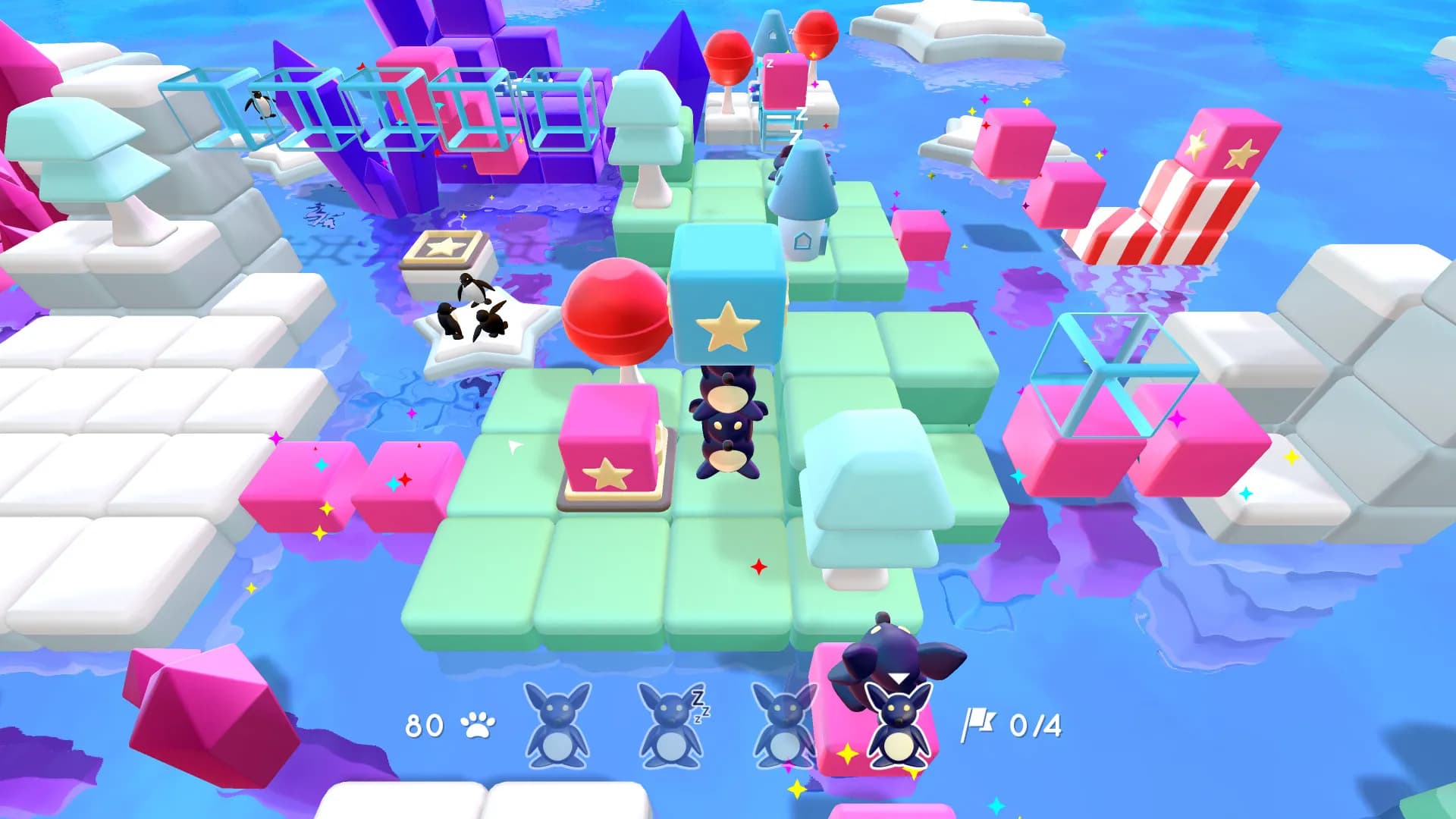 Pilie Pals screenshot screenshot 11