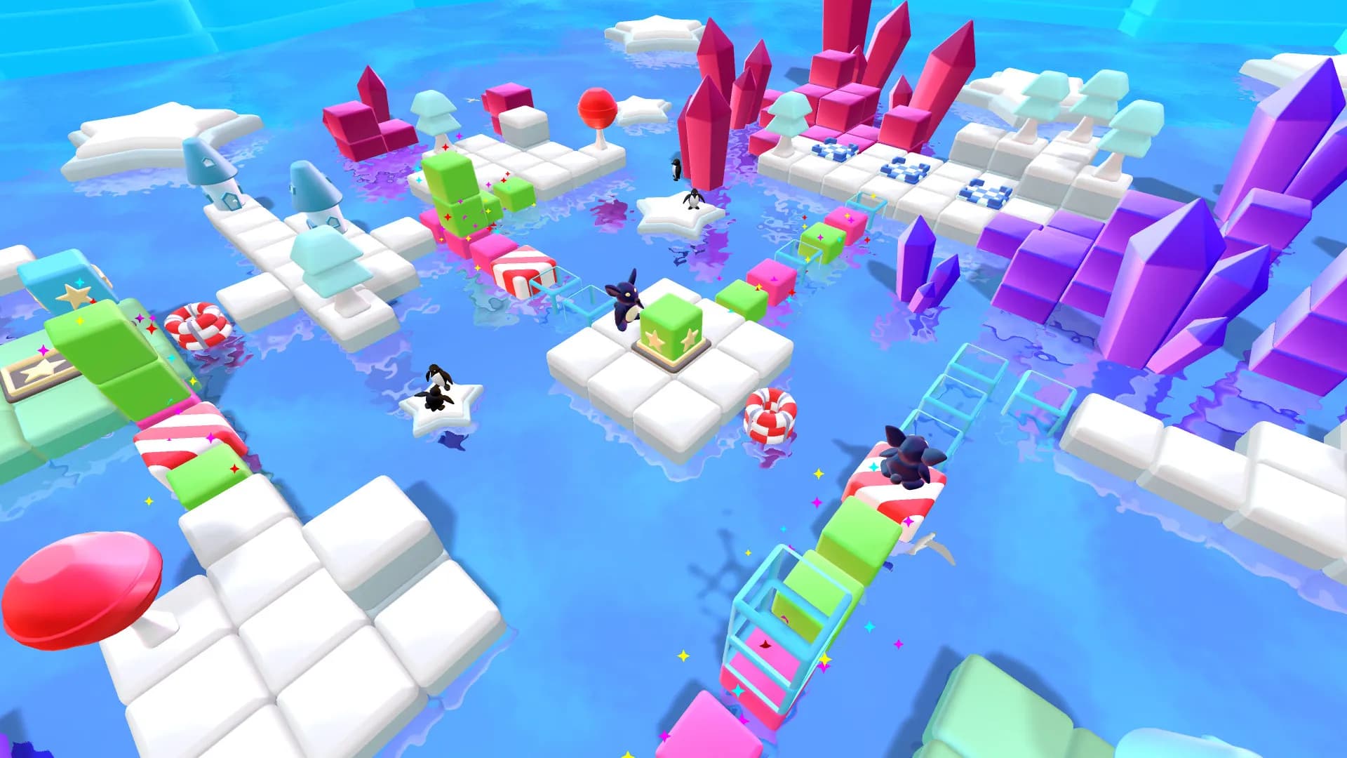 Pilie Pals screenshot screenshot 15