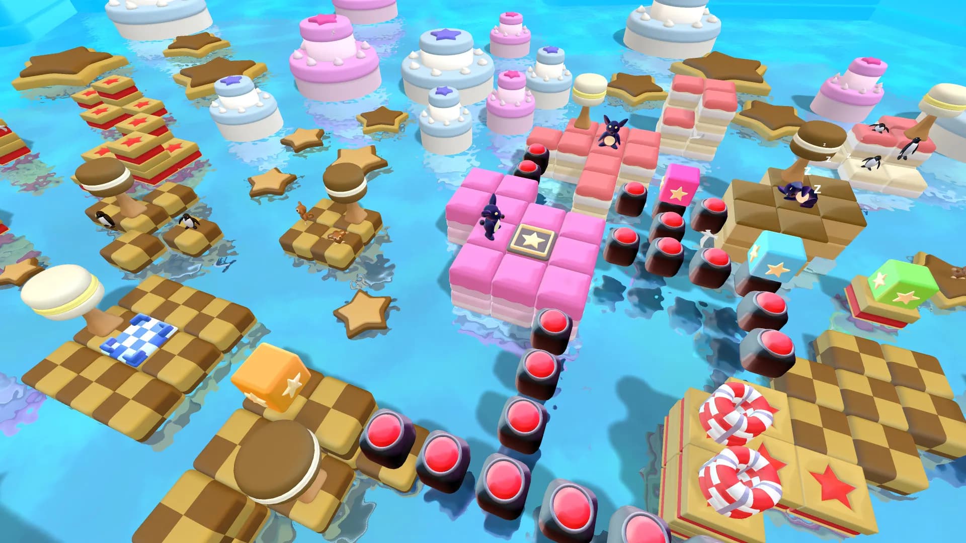 Pilie Pals screenshot screenshot 16