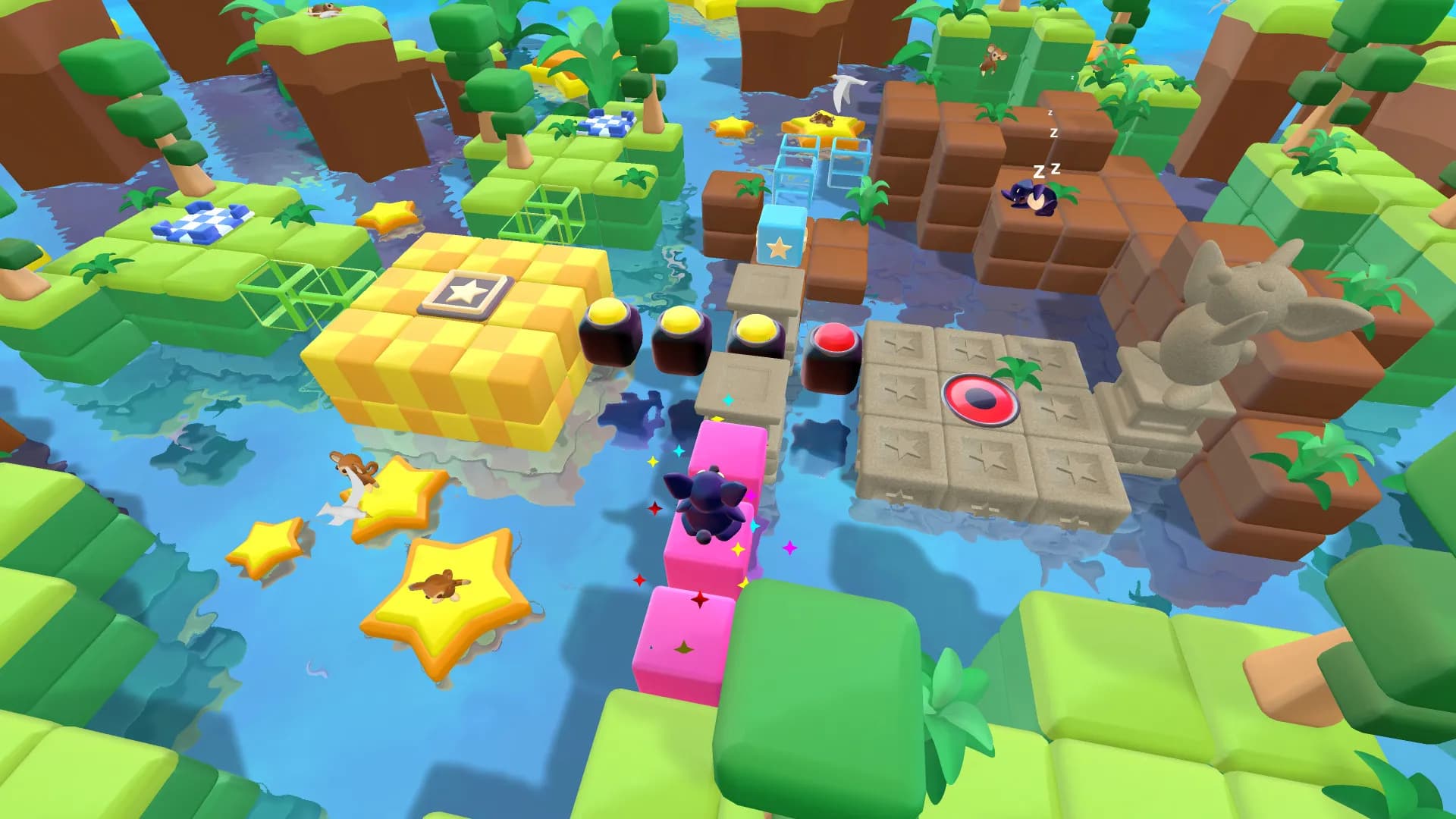 Pilie Pals screenshot screenshot 4