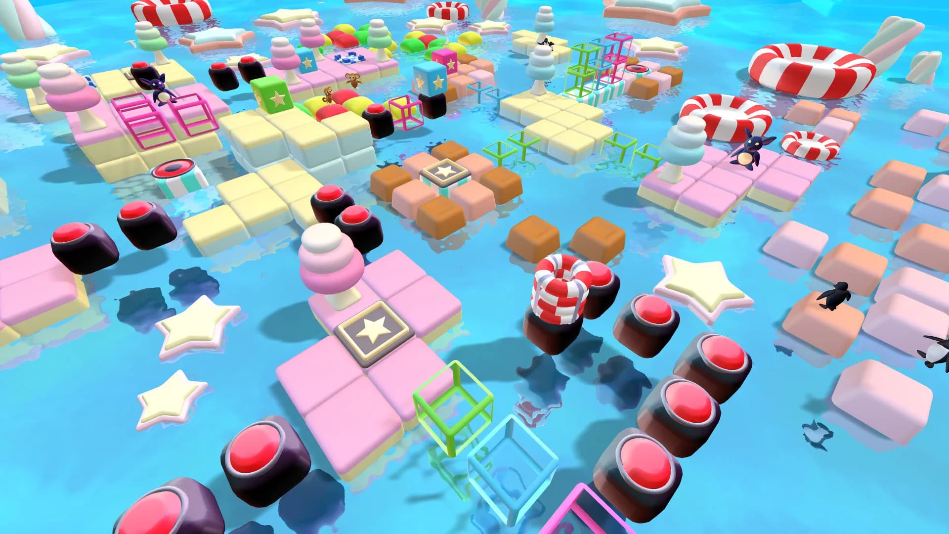 Pilie Pals screenshot screenshot 7