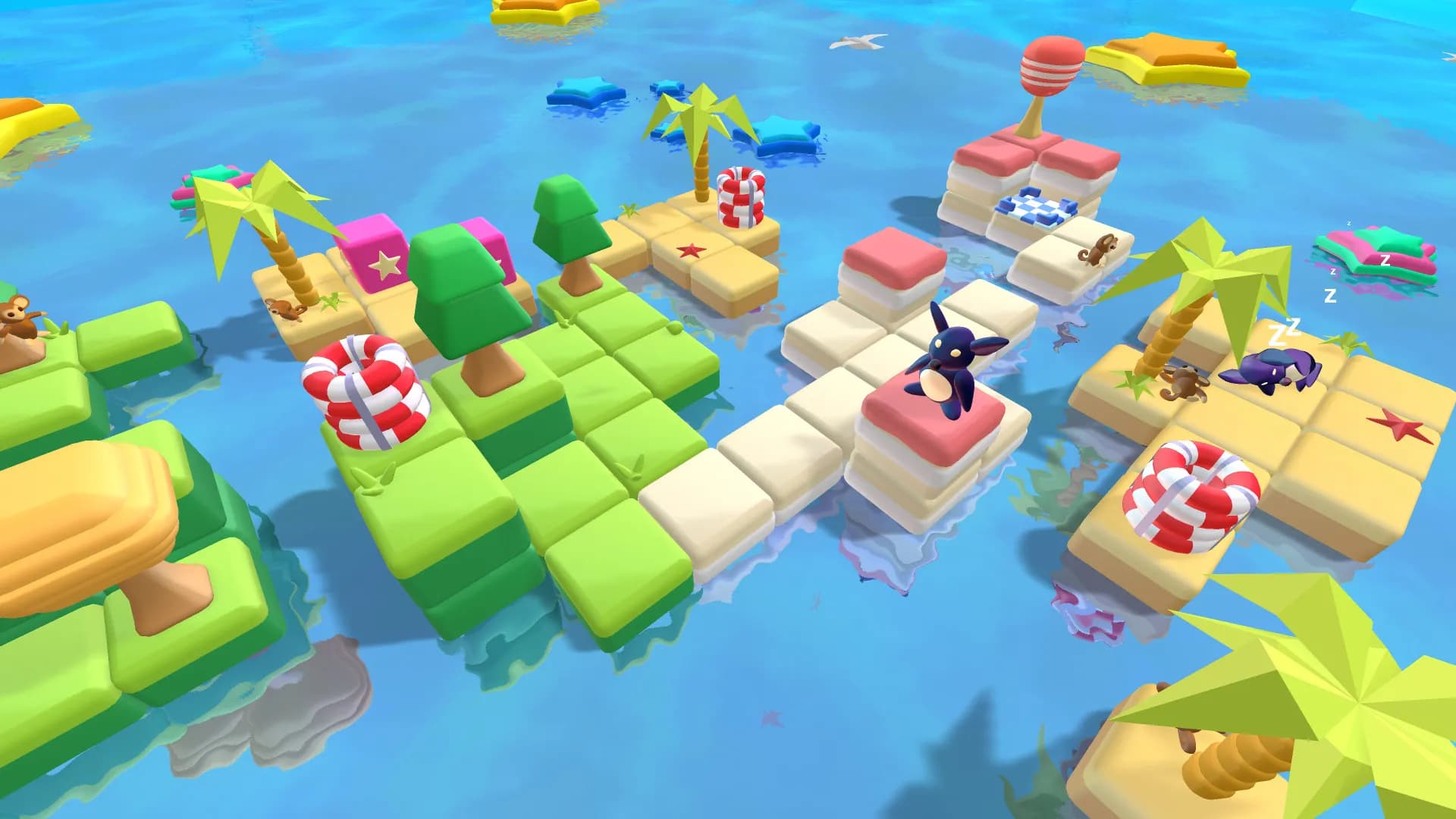 Pilie Pals screenshot screenshot 8