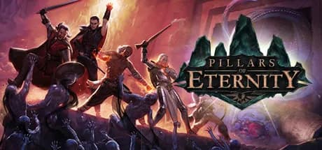 pillars of eternity vertical card thumbnail