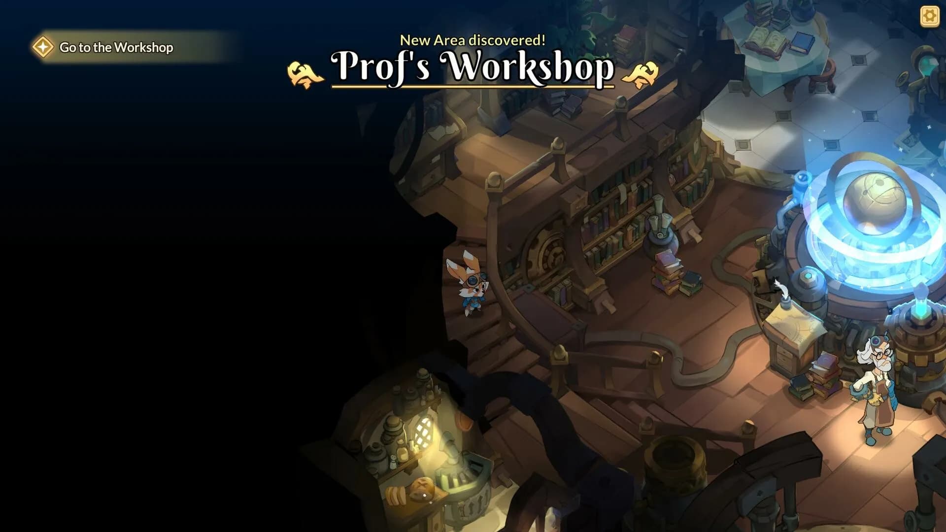 Pilo and the Holobook screenshot screenshot 13