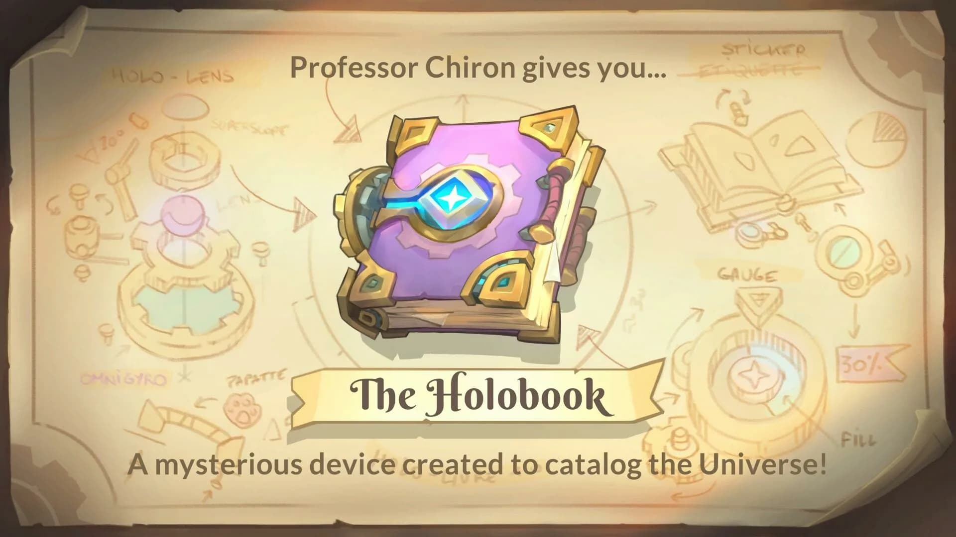 Pilo and the Holobook screenshot screenshot 17