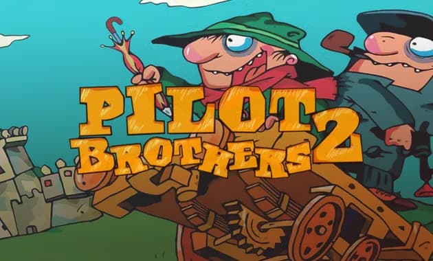 pilot brothers 2 vertical card thumbnail