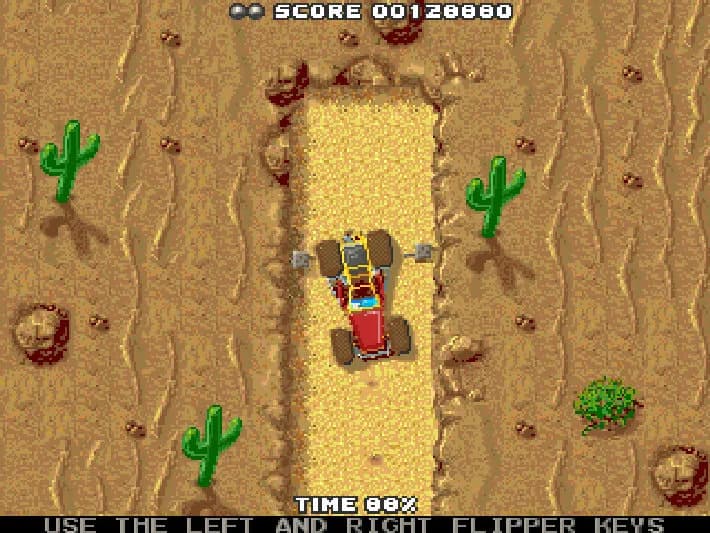 Pinball World screenshot screenshot 10