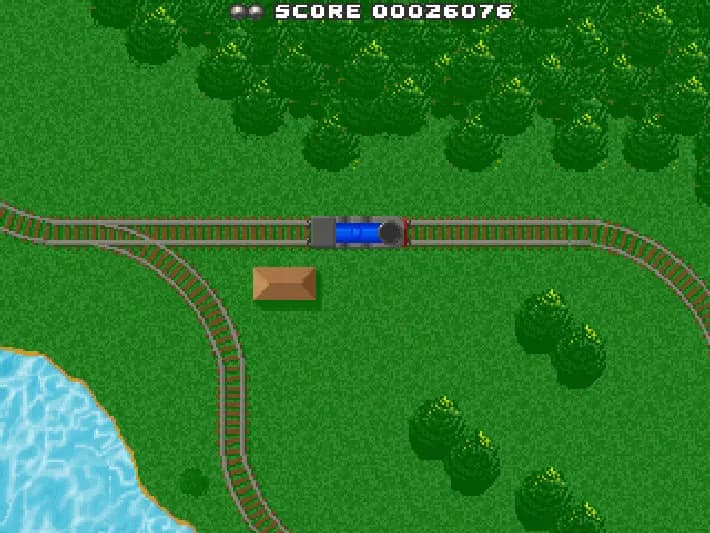 Pinball World screenshot screenshot 6