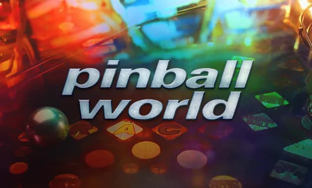 pinball world thumbnail