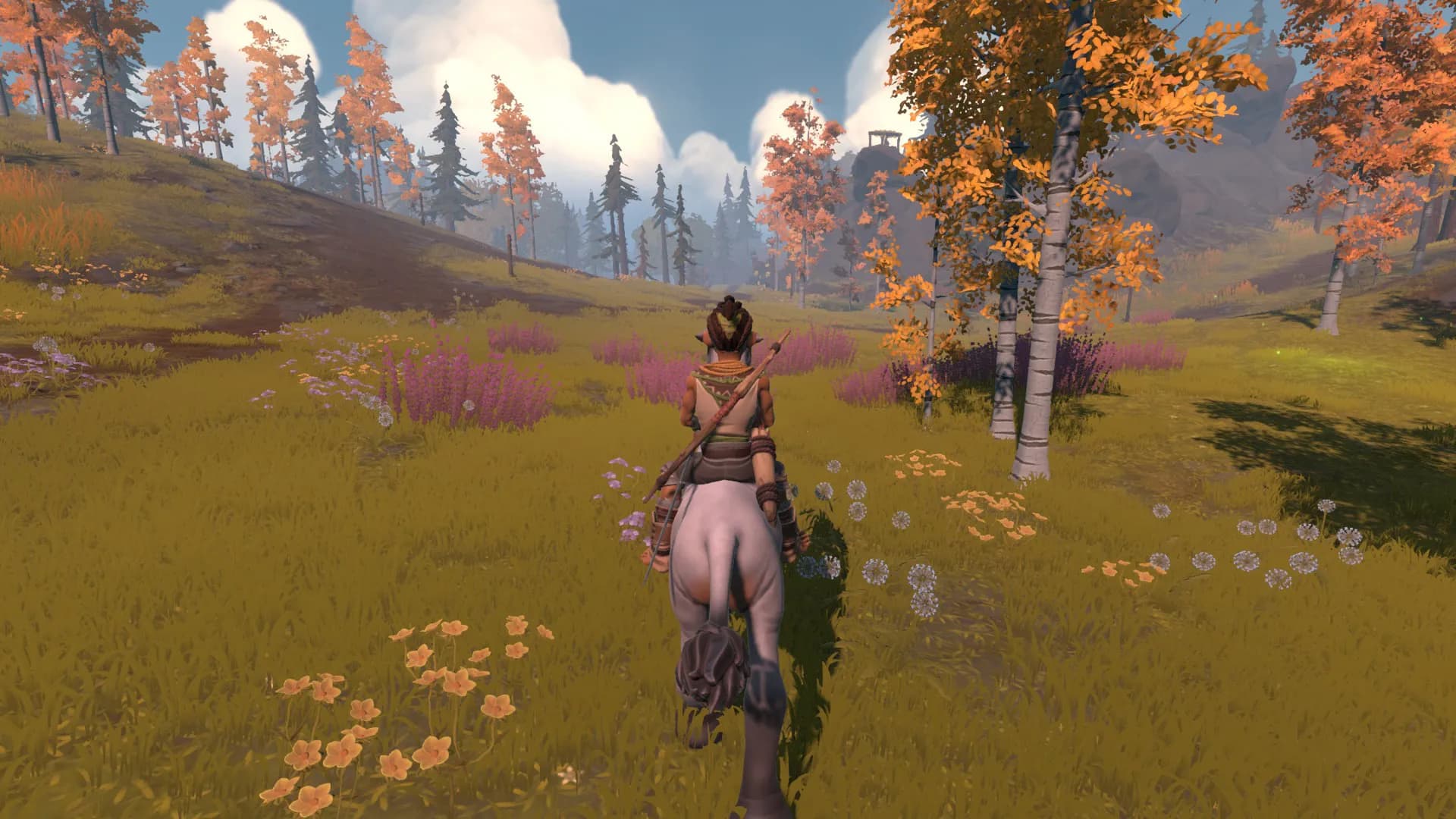 Pine screenshot screenshot 0