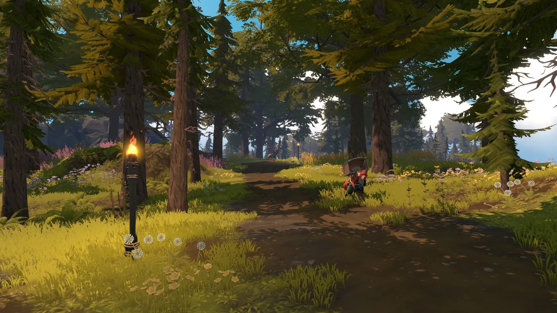 Pine screenshot screenshot 10