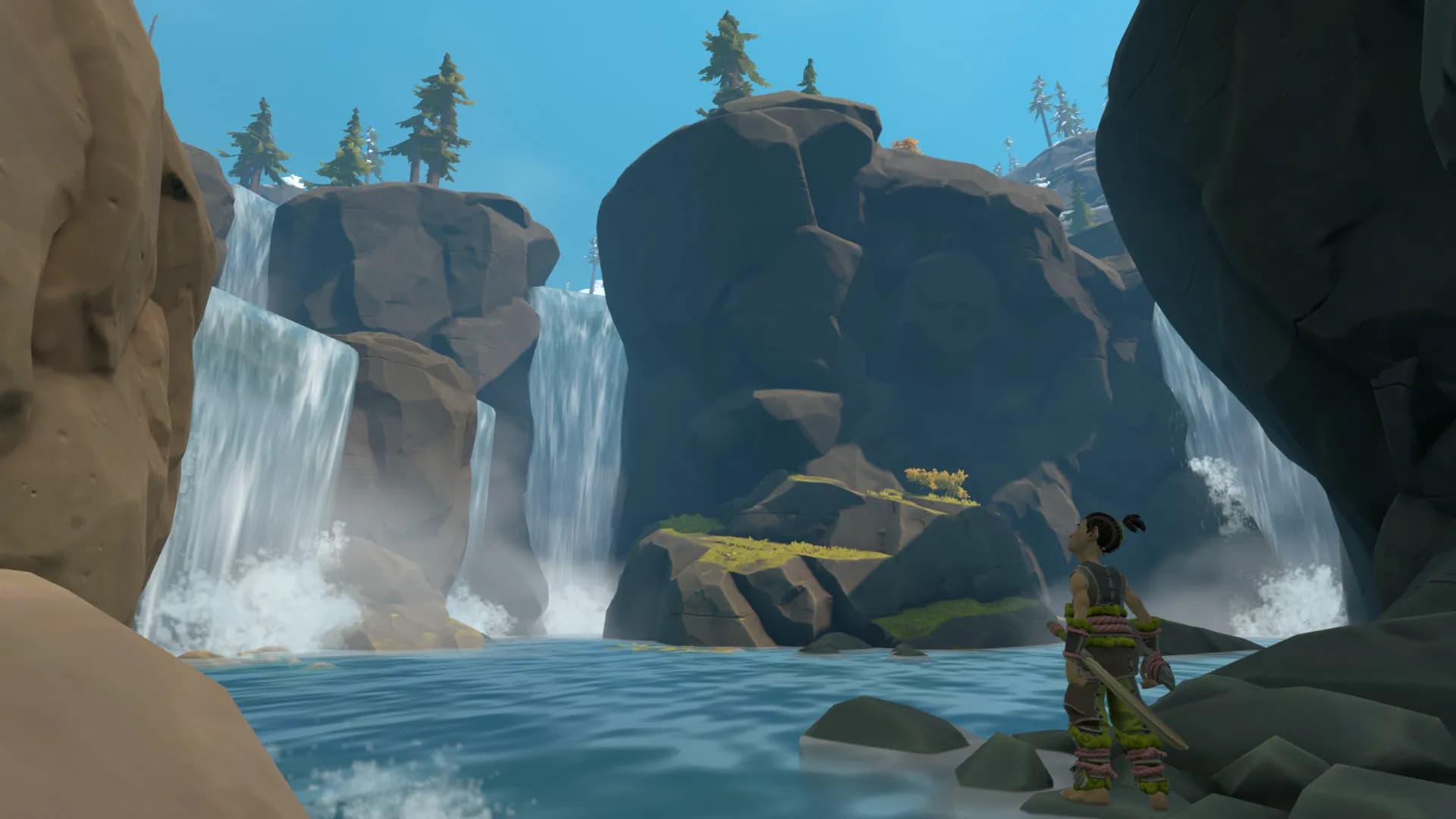 Pine screenshot screenshot 11