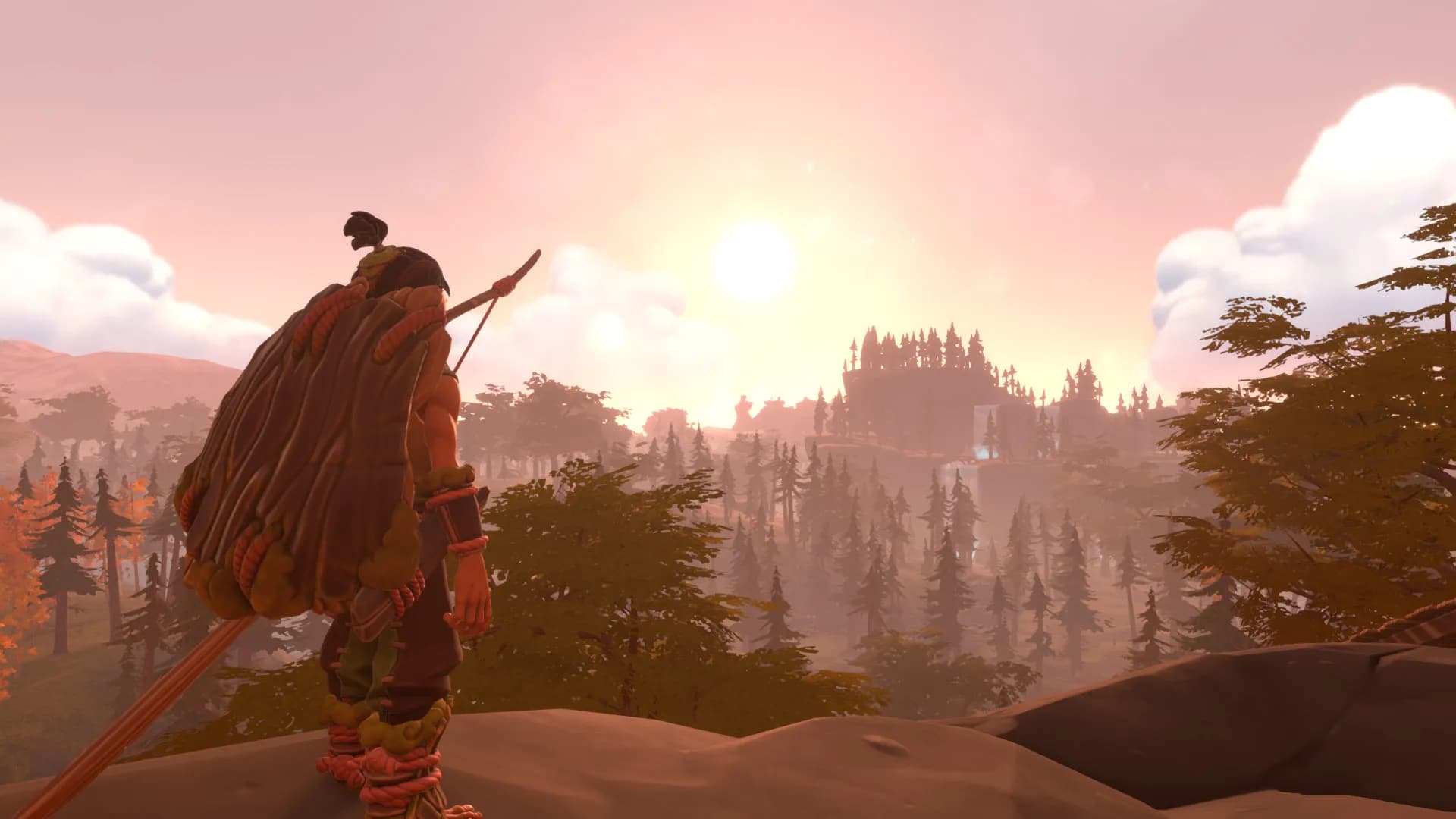 Pine screenshot screenshot 13