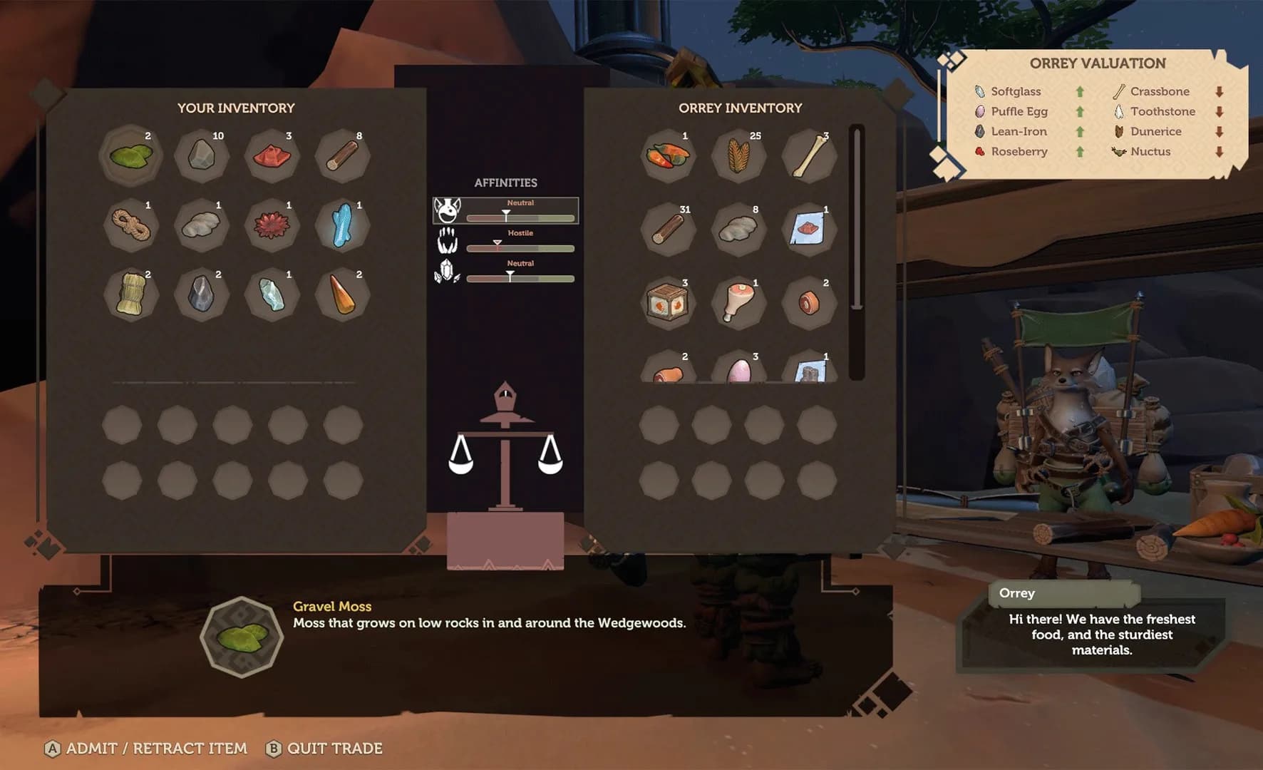 Pine screenshot screenshot 2