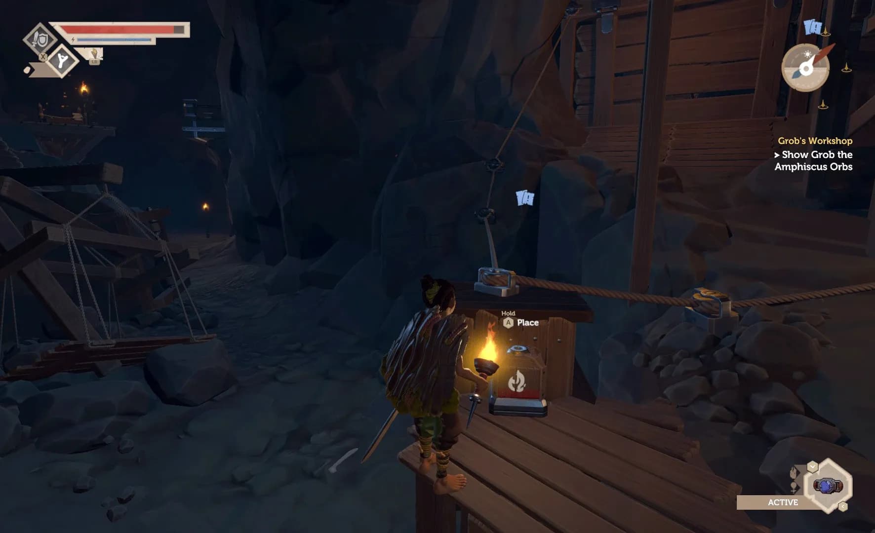 Pine screenshot screenshot 4