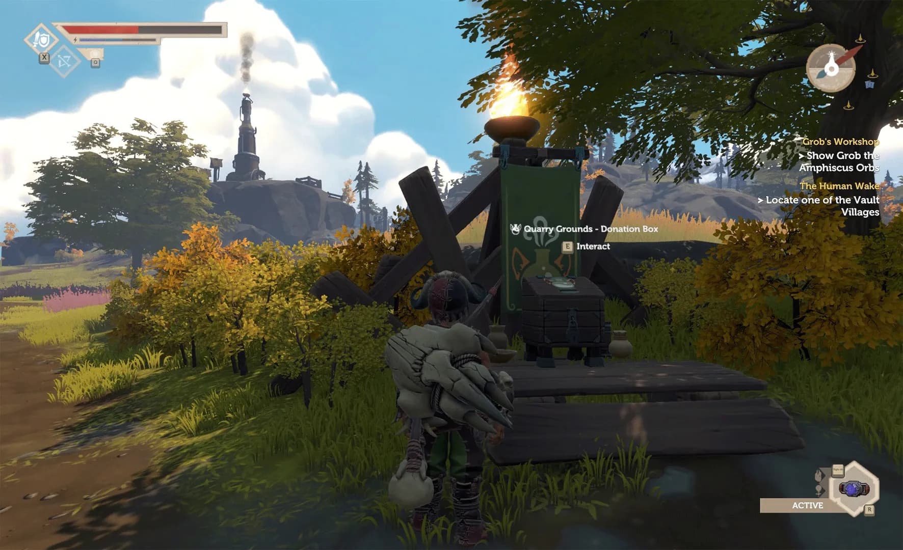 Pine screenshot screenshot 8