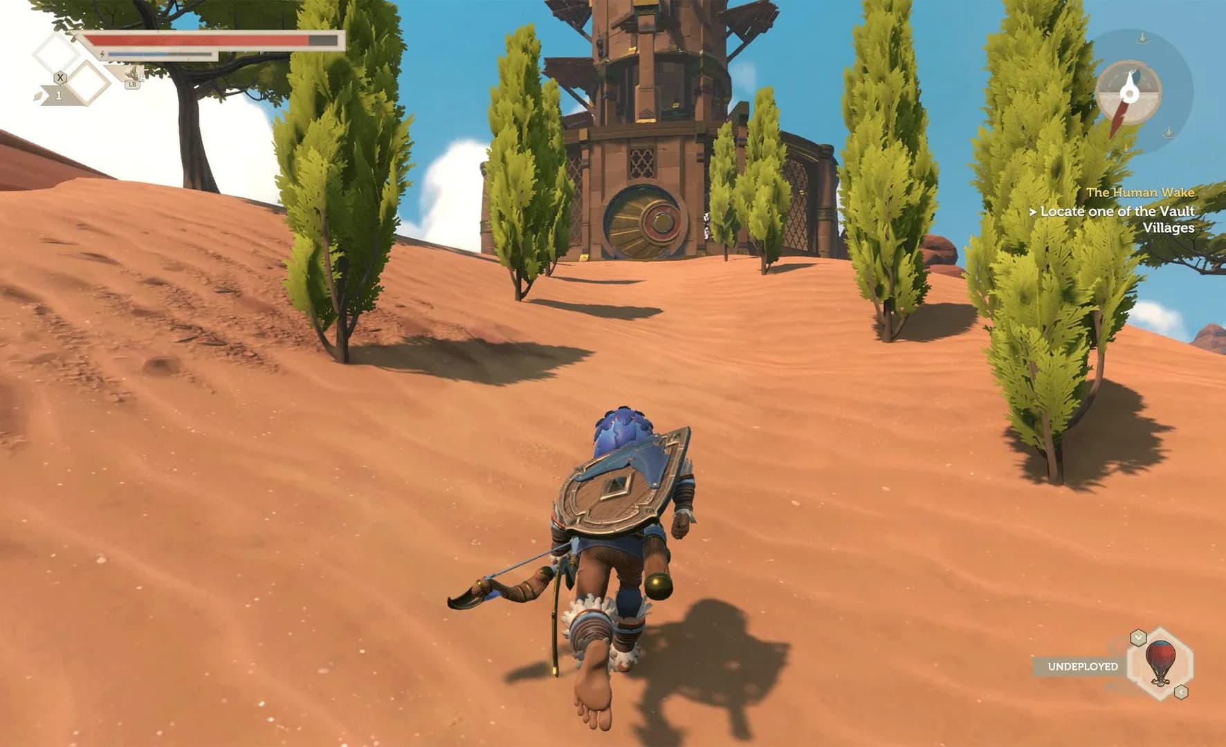 Pine screenshot screenshot 9