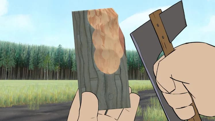 Pine: A Story of Loss screenshot screenshot 5