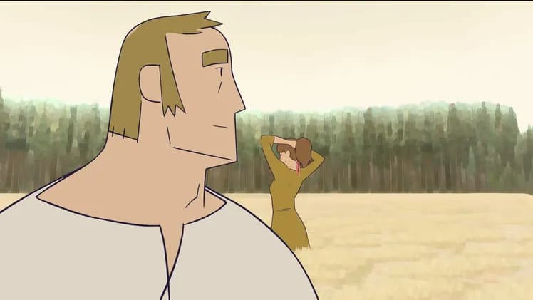 Pine: A Story of Loss screenshot screenshot 6
