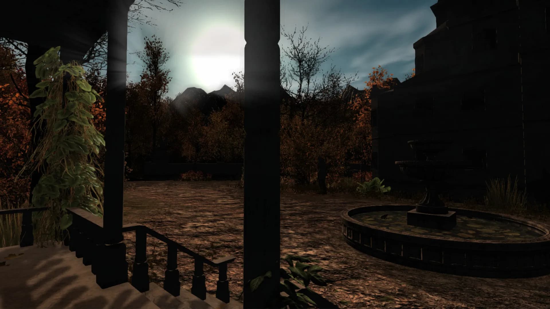 Pineview Drive screenshot screenshot 1