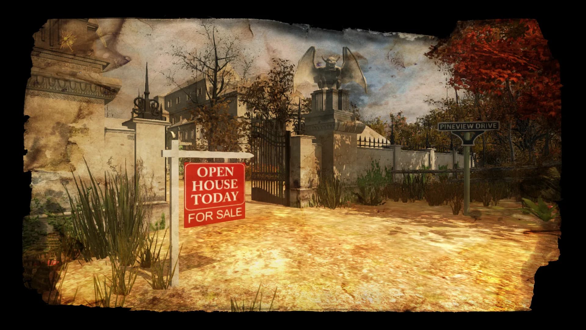 Pineview Drive screenshot screenshot 10