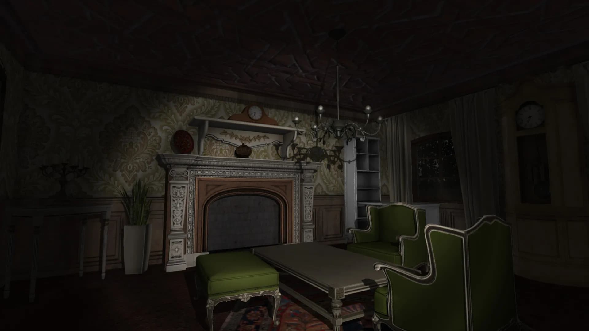 Pineview Drive screenshot screenshot 6