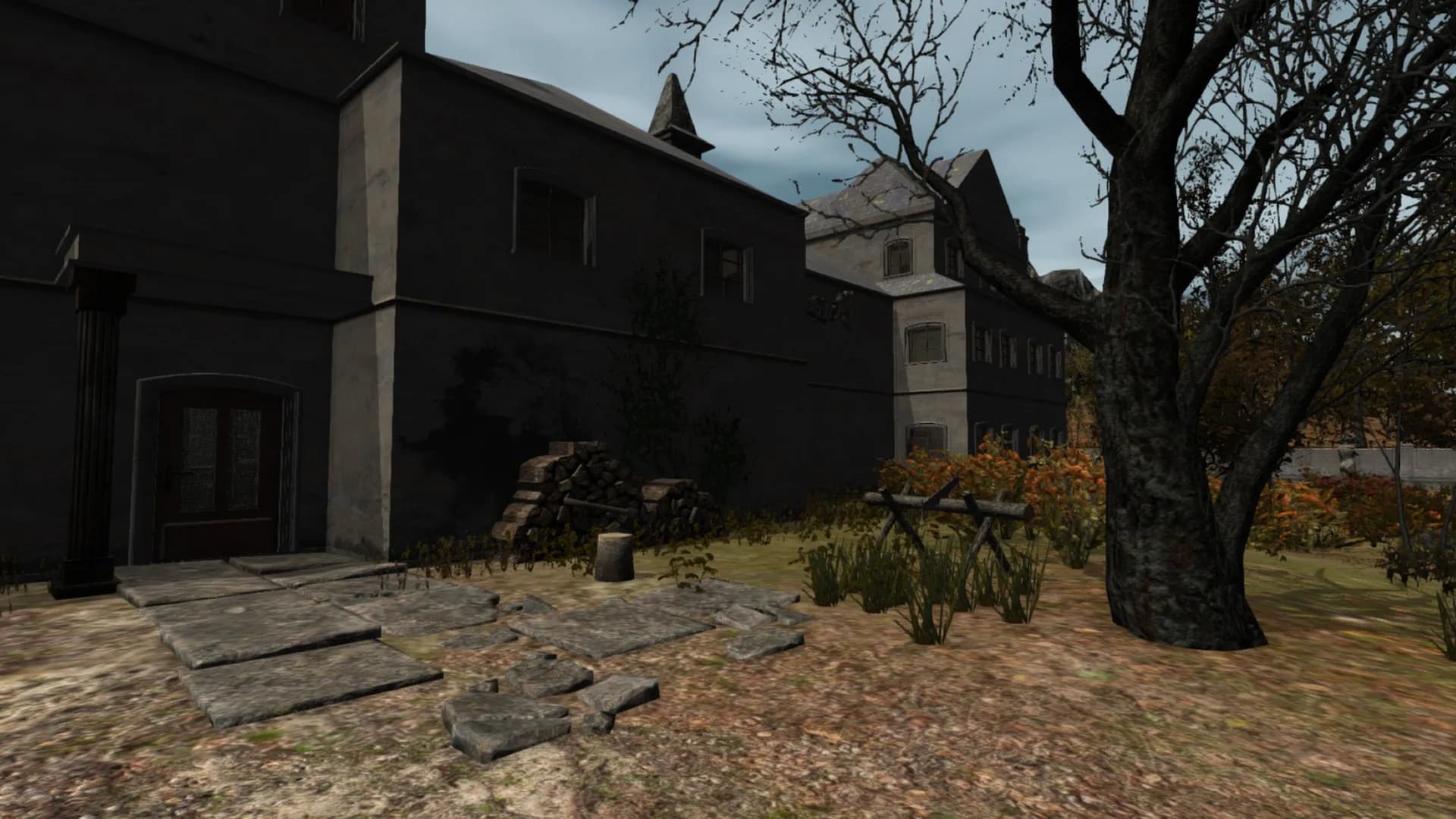 Pineview Drive screenshot screenshot 8