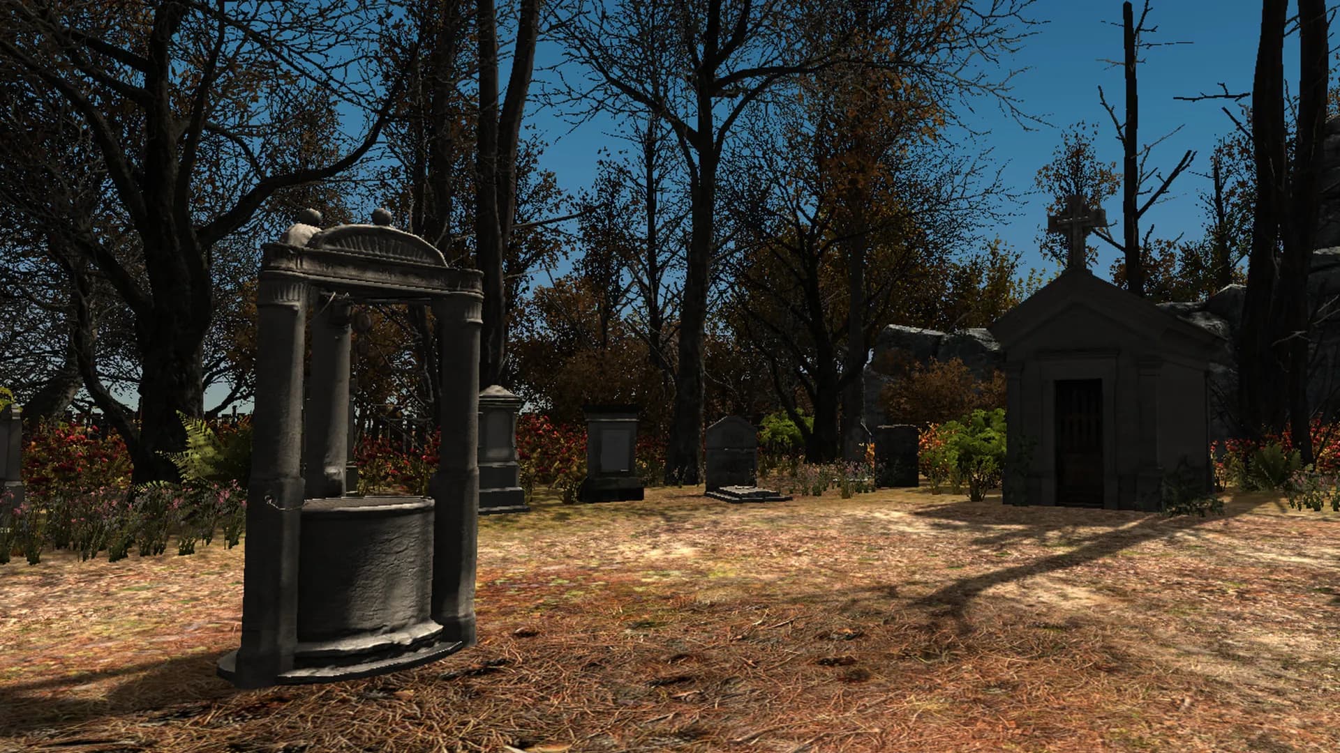 Pineview Drive screenshot screenshot 9