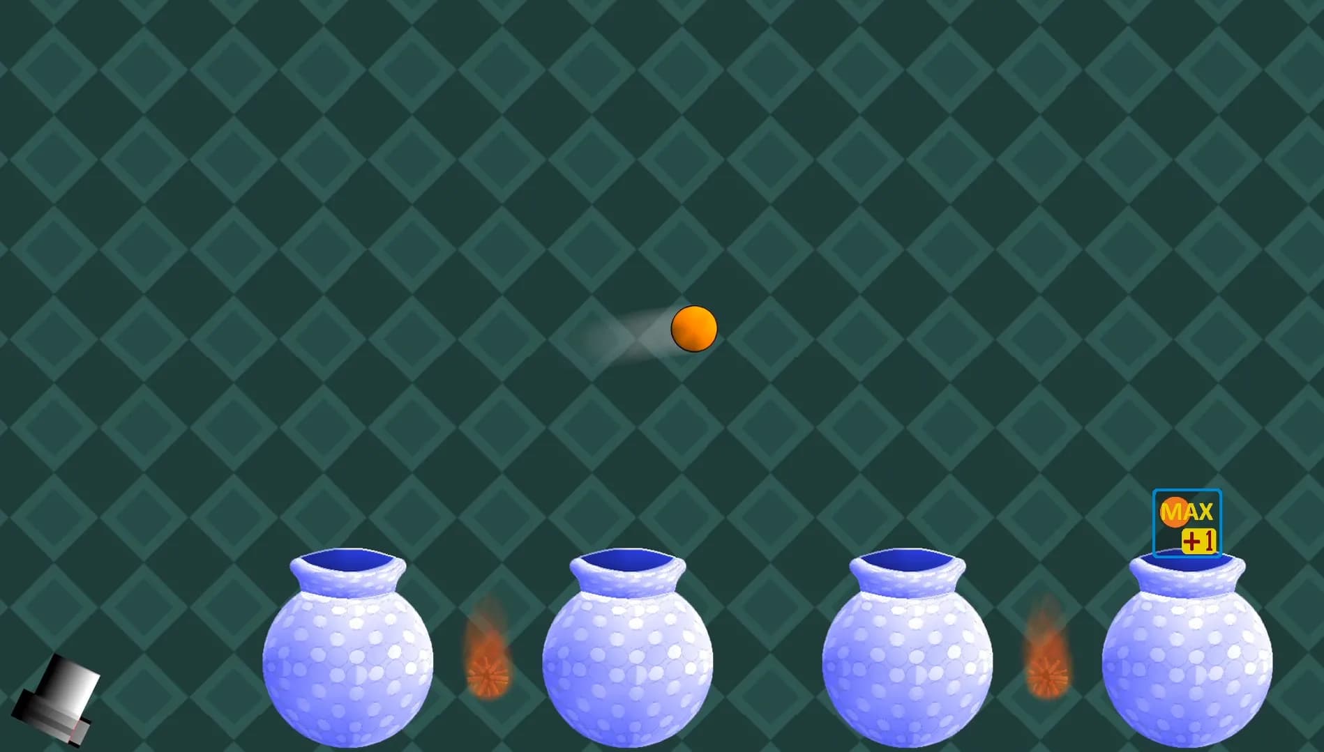 Ping Pong Pufferfish screenshot screenshot 0