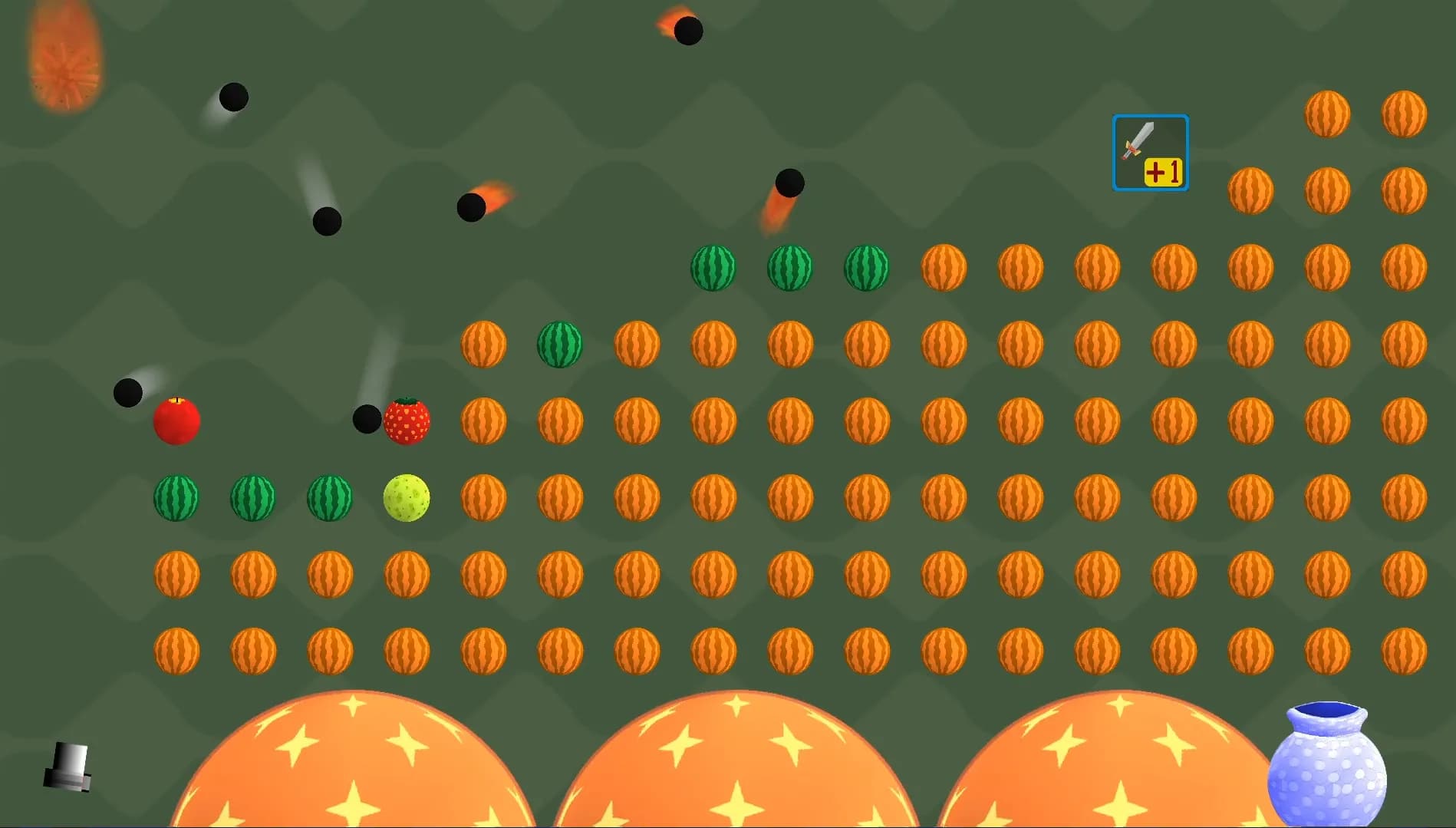 Ping Pong Pufferfish screenshot screenshot 3