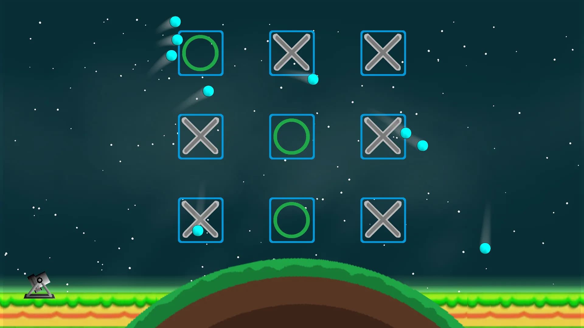 Ping Pong Pufferfish screenshot screenshot 5