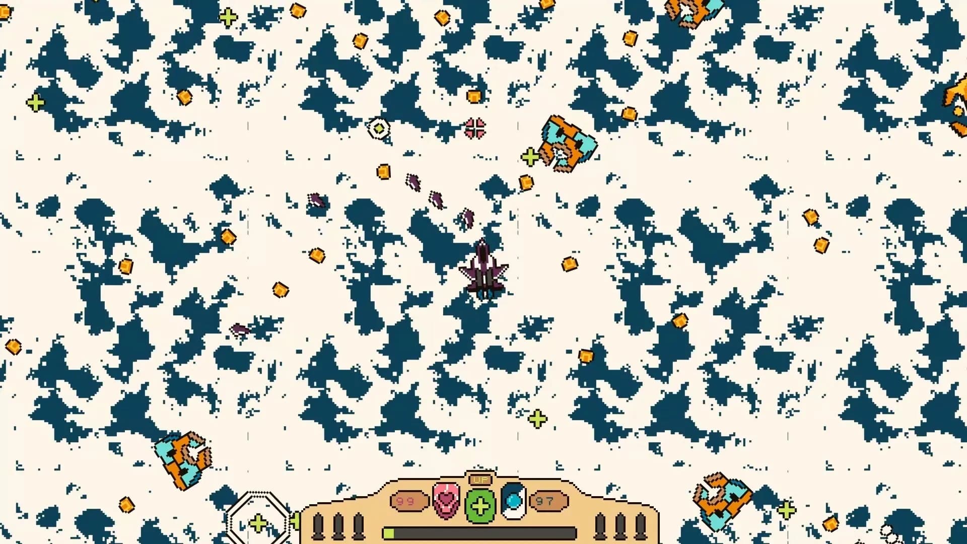 Pink Devil screenshot screenshot 1