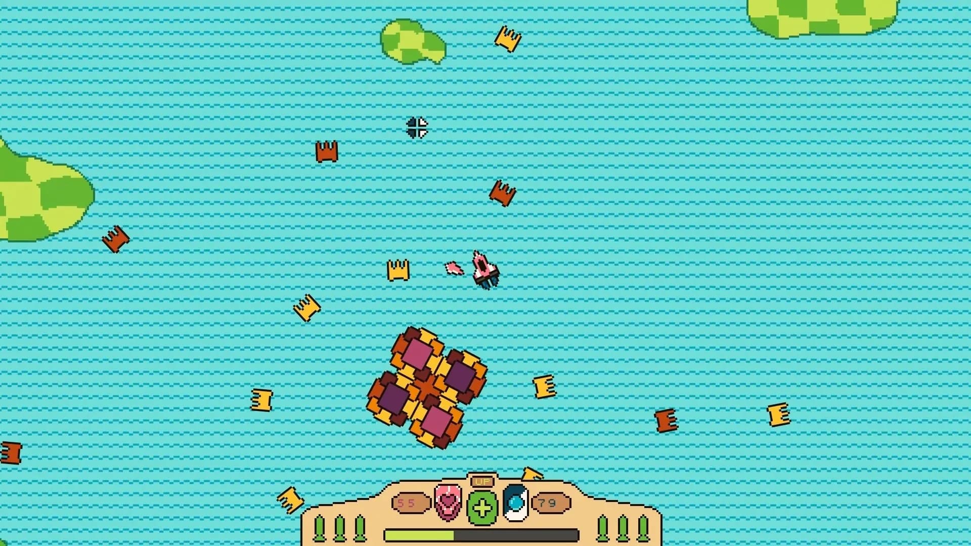 Pink Devil screenshot screenshot 2