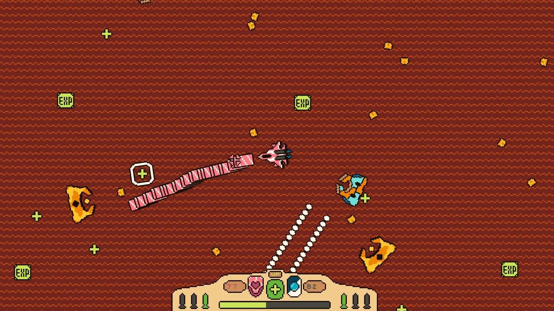 Pink Devil screenshot screenshot 3