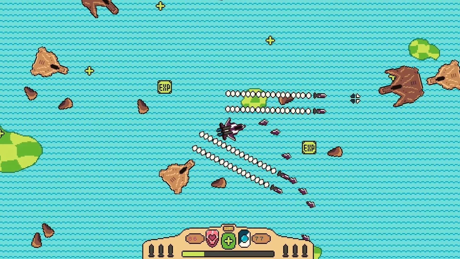 Pink Devil screenshot screenshot 4