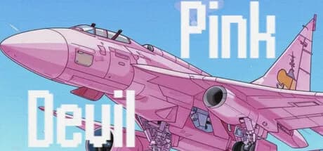 pink devil vertical card thumbnail