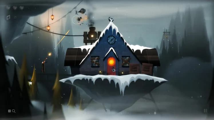 Pinstripe screenshot screenshot 1
